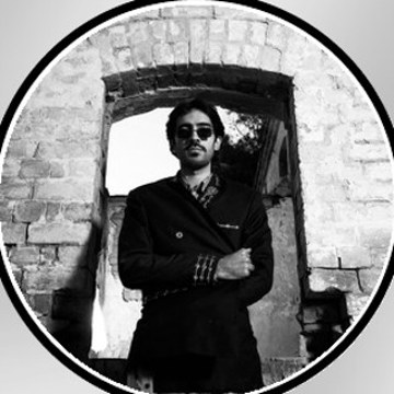 Abdurrehman, Co-Founder at BrainFog Production