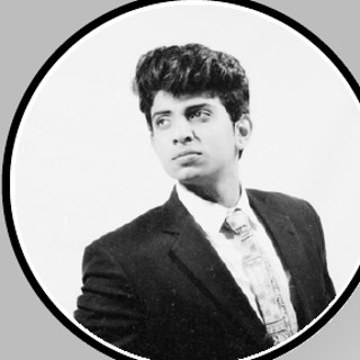 Hamza Khan, CEO at BrainFog Production