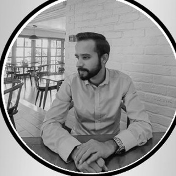 Huzaifa Mir-Muhammad, Production Head at BrainFog Production