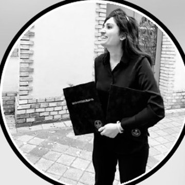 Mubashara Khan, Research Head at BrainFog Production