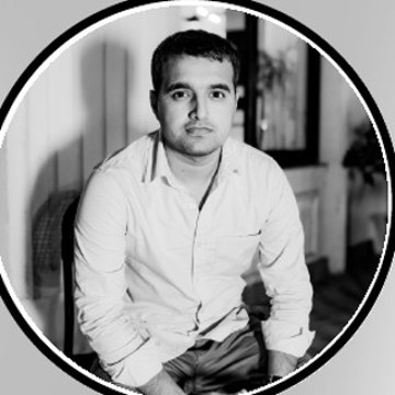 Abdul Muqadim, Business Director at BrainFog Production