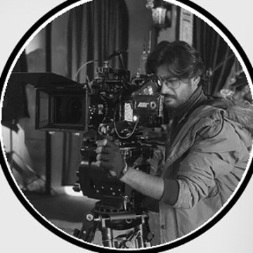 Uzair Ahmed, Director of Photography at BrainFog Production